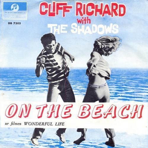 Cliff Richard